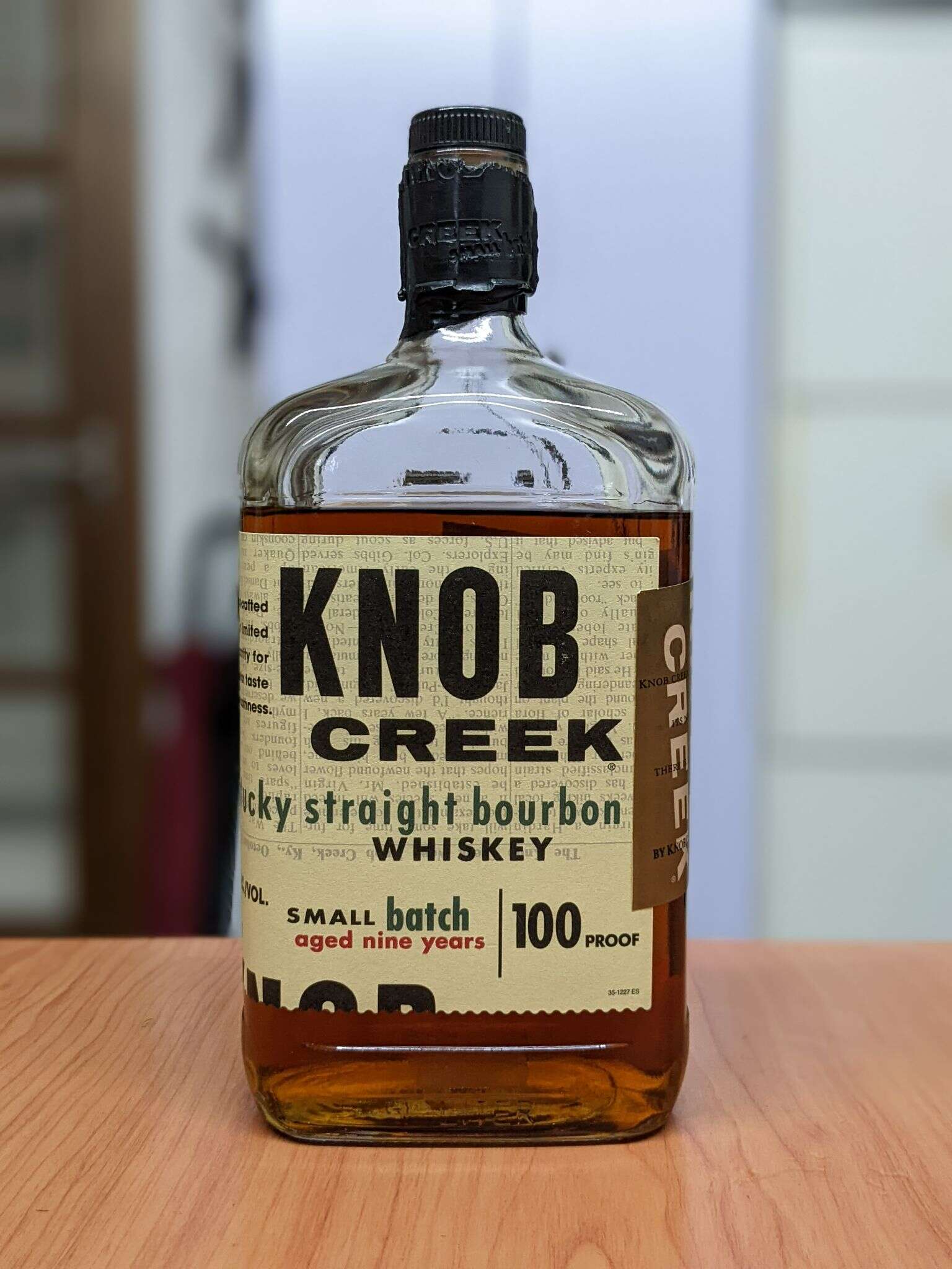 Knob Creek